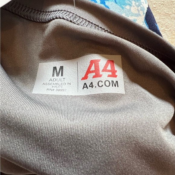 Mens Airshow Airplane Tee NEW NWT - Picture 3 of 3